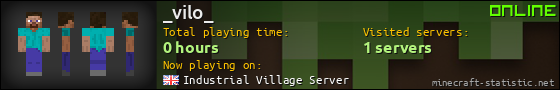 _vilo_ userbar 560x90
