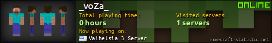 _voZa_ userbar 560x90