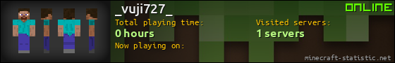 _vuji727_ userbar 560x90