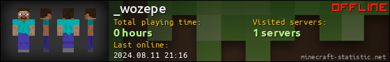_wozepe userbar 560x90