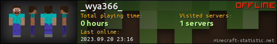 _wya366_ userbar 560x90