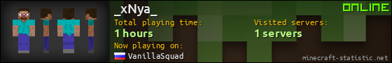 _xNya_ userbar 560x90