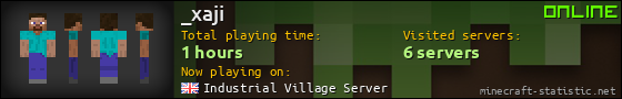 _xaji userbar 560x90