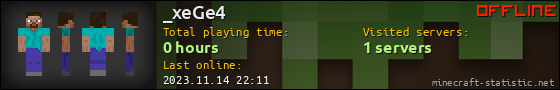 _xeGe4 userbar 560x90