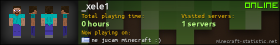 _xele1 userbar 560x90