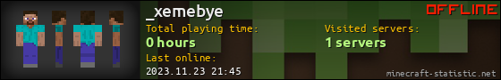 _xemebye userbar 560x90