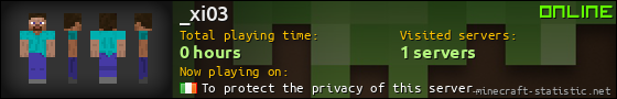 _xi03 userbar 560x90