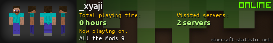 _xyaji userbar 560x90