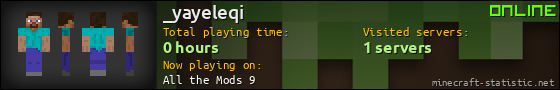 _yayeleqi userbar 560x90