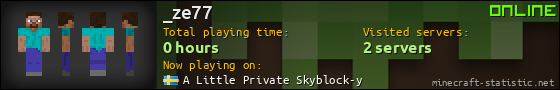 _ze77 userbar 560x90