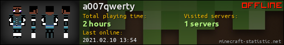 a007qwerty userbar 560x90