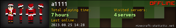 a1111 userbar 560x90