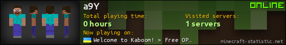 a9Y userbar 560x90