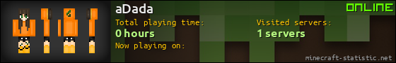 aDada userbar 560x90