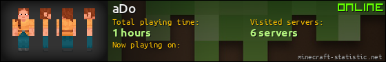 aDo userbar 560x90
