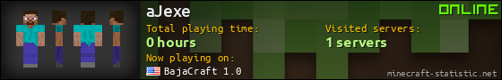 aJexe userbar 560x90