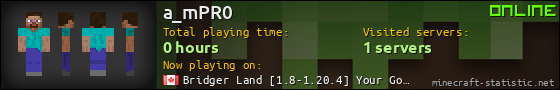 a_mPR0 userbar 560x90