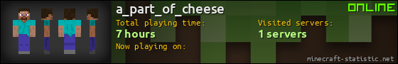 a_part_of_cheese userbar 560x90