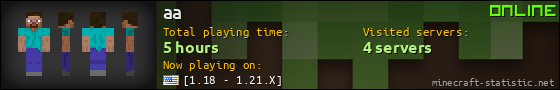 aa userbar 560x90