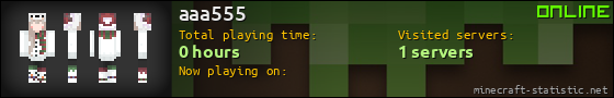 aaa555 userbar 560x90