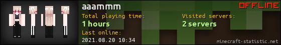 aaammm userbar 560x90