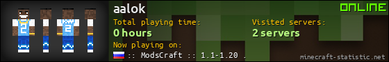 aalok userbar 560x90
