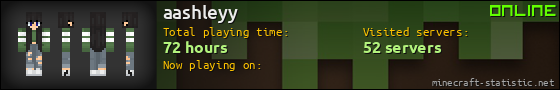 aashleyy userbar 560x90