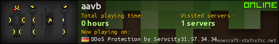 aavb userbar 560x90
