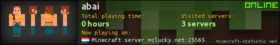 abai userbar 560x90