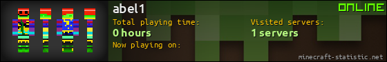 abel1 userbar 560x90