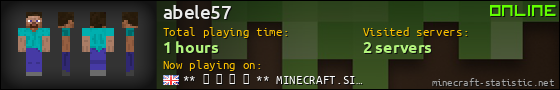 abele57 userbar 560x90
