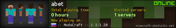 abet userbar 560x90