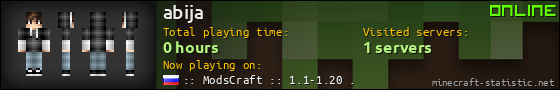 abija userbar 560x90