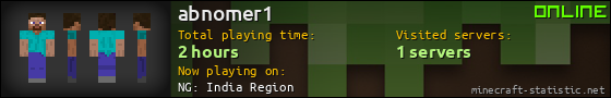 abnomer1 userbar 560x90