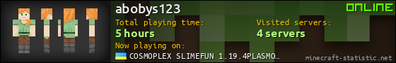abobys123 userbar 560x90