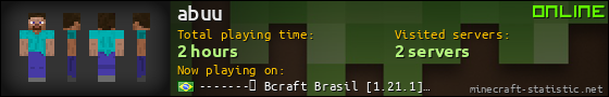 abuu userbar 560x90