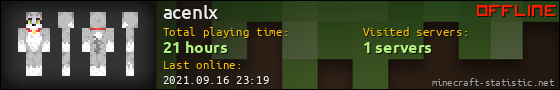 acenlx userbar 560x90