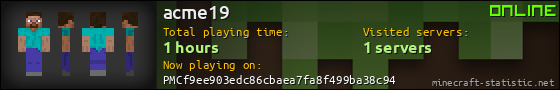 acme19 userbar 560x90