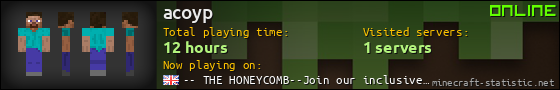 acoyp userbar 560x90