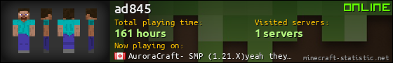 ad845 userbar 560x90