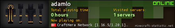 adamlo userbar 560x90