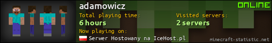 adamowicz userbar 560x90