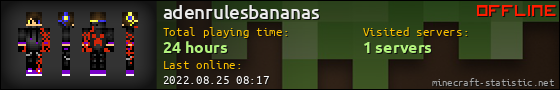 adenrulesbananas userbar 560x90