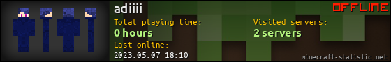 adiiii userbar 560x90