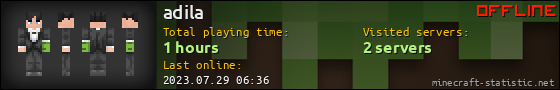 adila userbar 560x90