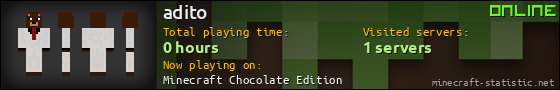 adito userbar 560x90