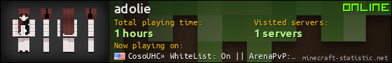 adolie userbar 560x90