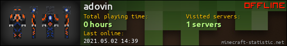adovin userbar 560x90