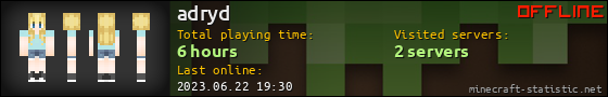 adryd userbar 560x90