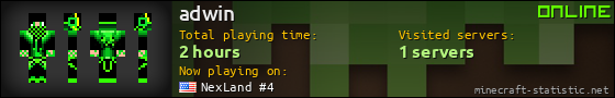 adwin userbar 560x90